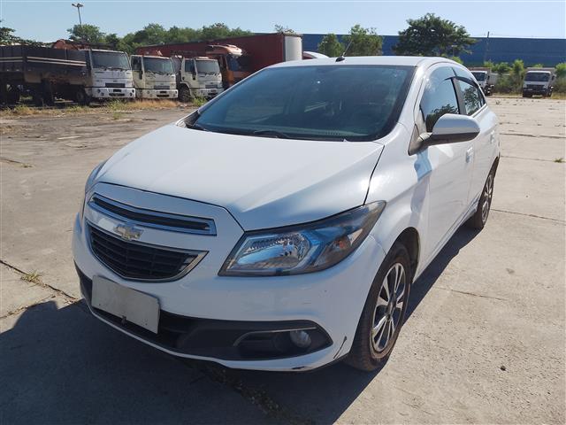 CHEVROLET ONIX 1.4MT LTZ 2015/2016