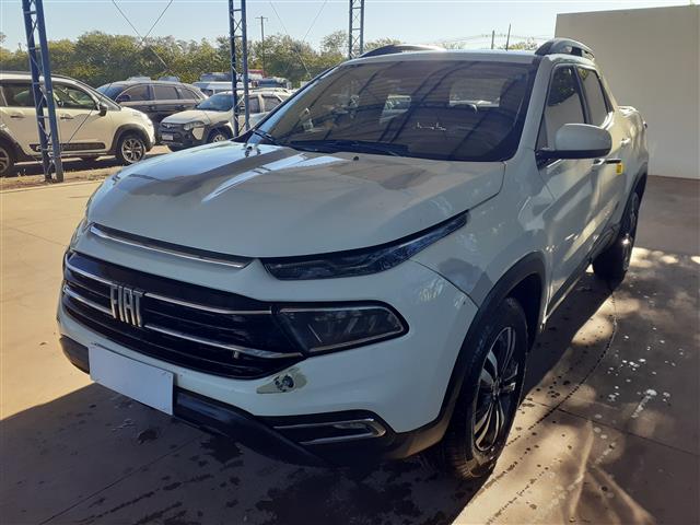 FIAT TORO FREED AT9 4X4 ANO 2022/2022