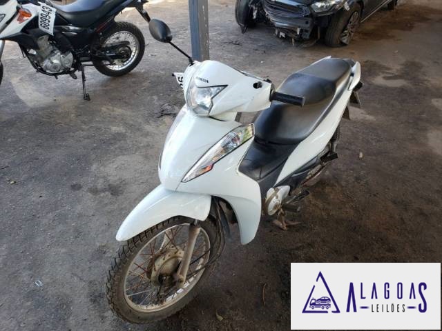 2018 HONDA BIZ<br><br>
