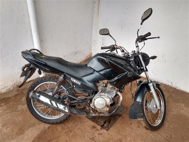 YBR125 FACTOR K1 20142015<br><br>