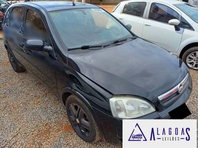 2011 CHEVROLET CORSA<br><br> 2011 CHEVROLET CORSA<br><br>