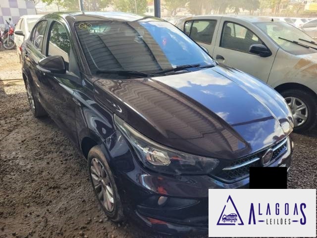 2020 FIAT CRONOS<br><br> 2020 FIAT CRONOS<br><br>