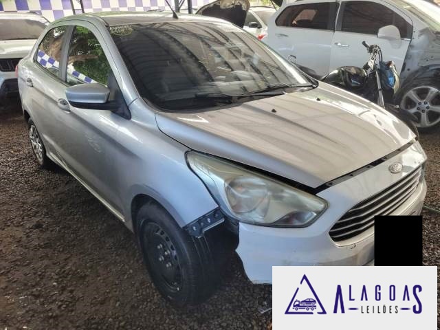 2018 FORD KA SEDAN<br><br> 2018 FORD KA SEDAN<br><br>