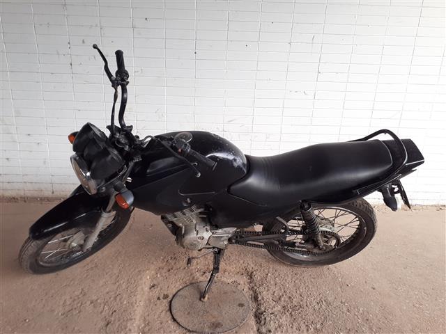 FACTOR YBR125 K 20092010<br><br>