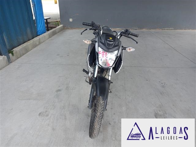 CG 160 FAN 20232023<br><br> CG 160 FAN 20232023<br><br>