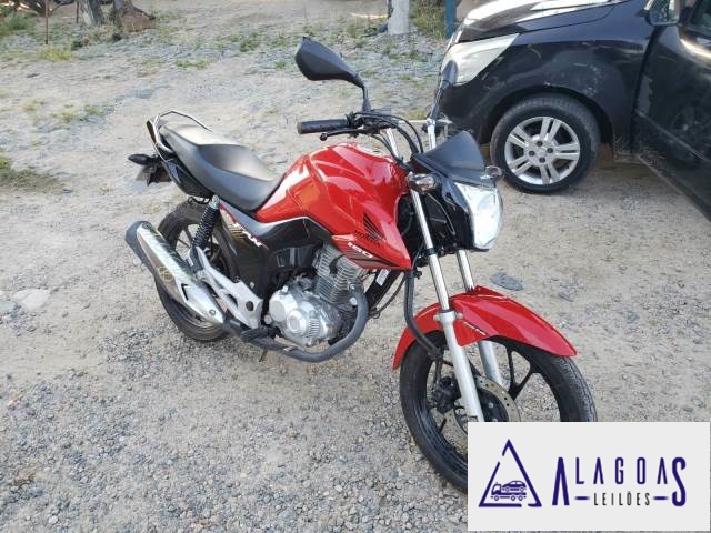 2019 HONDA CG 160 <br><br> 2019 HONDA CG 160 <br><br>