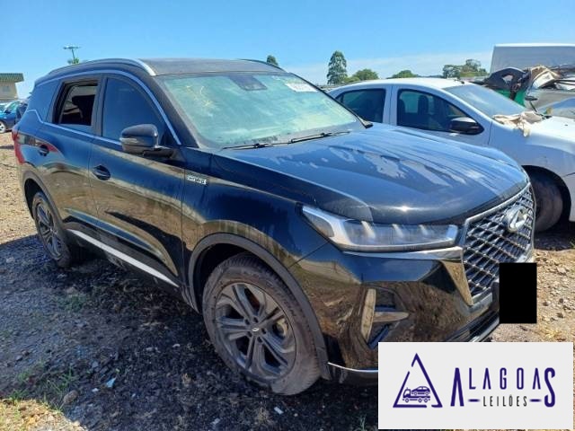 2024 CAOA CHERY TIGGO 7<br><br> 2024 CAOA CHERY TIGGO 7<br><br>