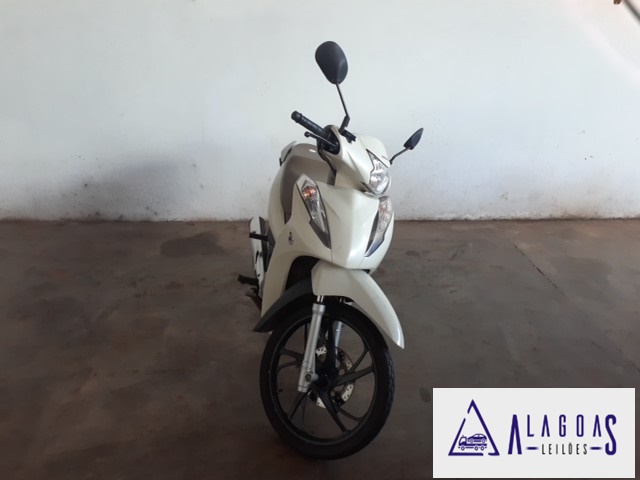 BIZ 125 2023 2024<br><br>