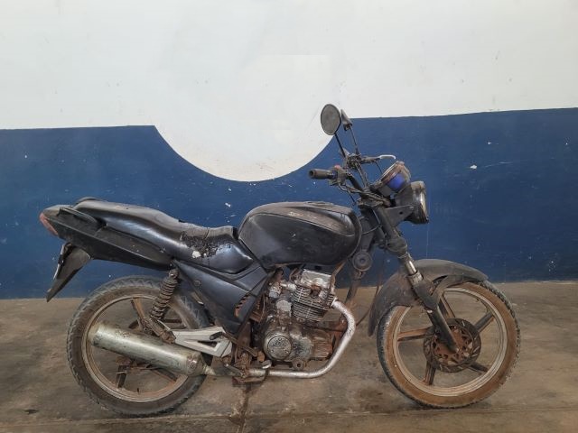 SPEED 150 20082009<br><br>