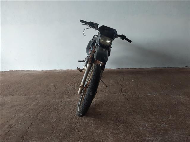 XTZ 125E 20072007<br><br>