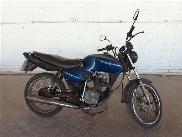 CG 125 TITAN KS 20032003<br><br>