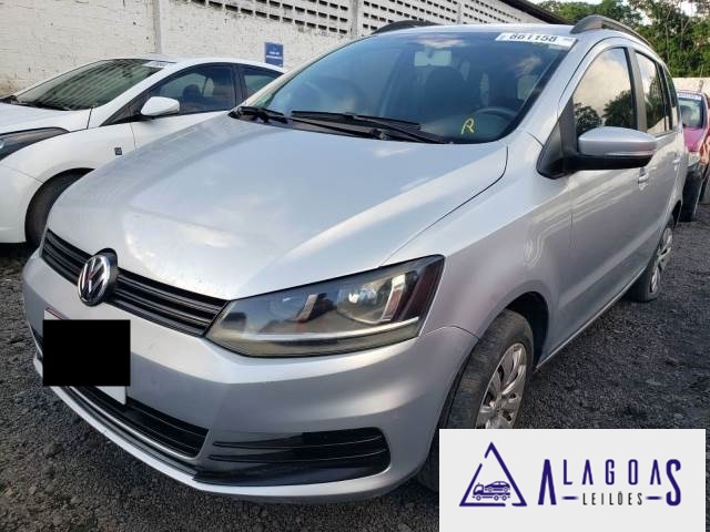 2018 VOLKSWAGEN SPACEFOX<br><br> 2018 VOLKSWAGEN SPACEFOX<br><br>