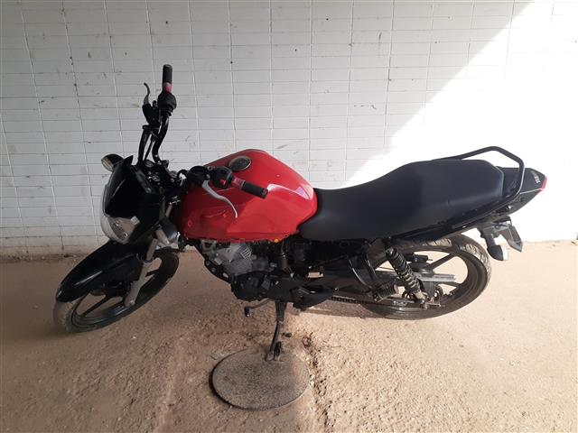 YBR150 FACTOR ED 20212021<br><br> YBR150 FACTOR ED 20212021<br><br>
