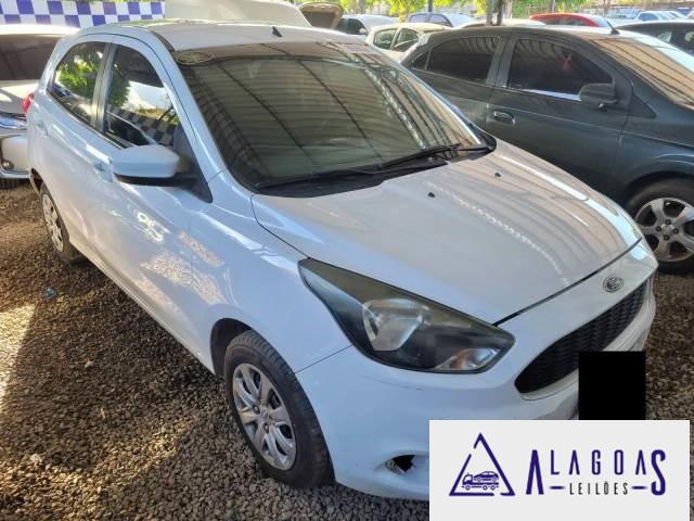 2016 FORD KA<br><br> 2016 FORD KA<br><br>