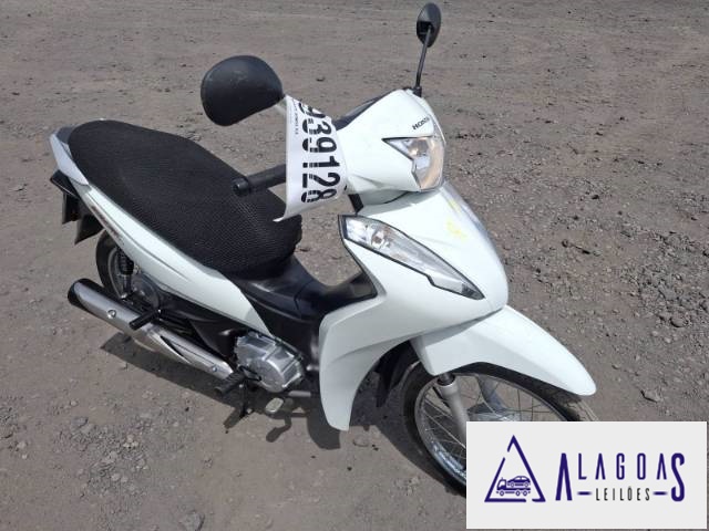 2024 HONDA BIZ<br><br>