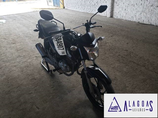 2019 HONDA CG 160<br><br> 2019 HONDA CG 160<br><br>