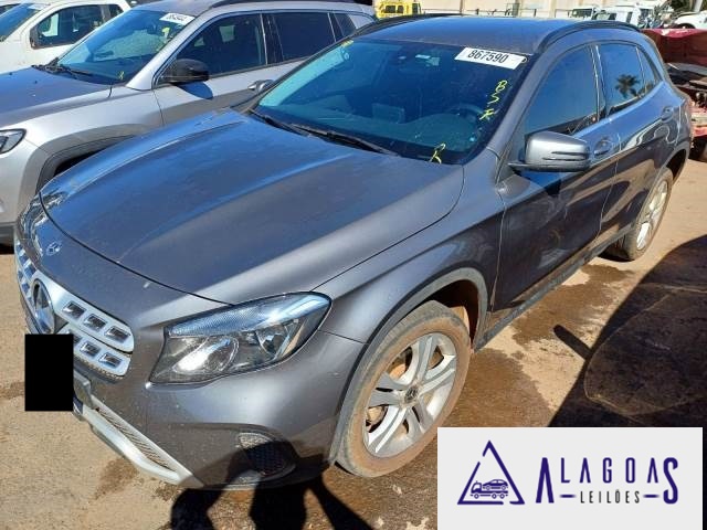 2018 MERCEDES BENZ CLASSE GLA<br><br> 2018 MERCEDES BENZ CLASSE GLA<br><br>