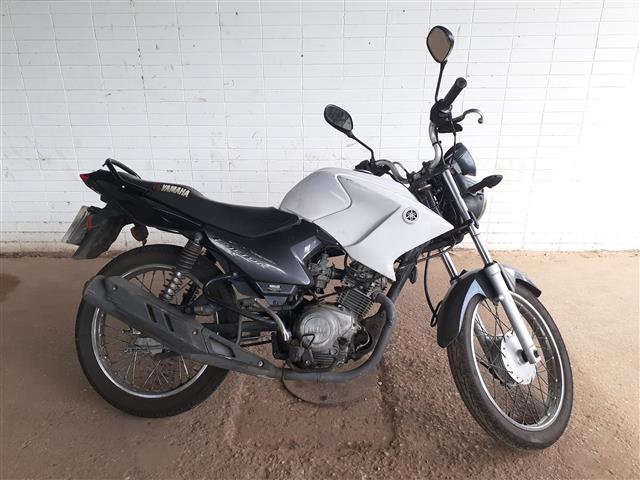 YBR125 FACTOR K1 20152016<br><br>