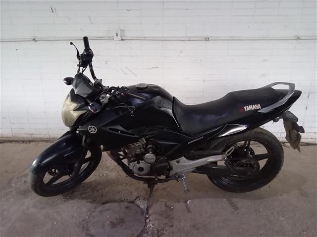 FAZER250 BLUEFLEX 20122013<br><br>