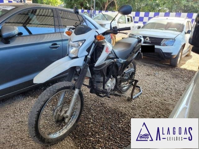 2018 HONDA NXR 160<br><br>