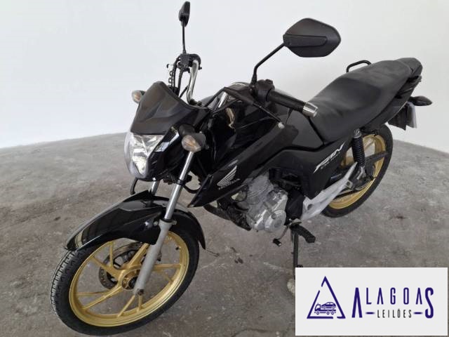 2021 HONDA CG 160<br><br> 2021 HONDA CG 160<br><br>