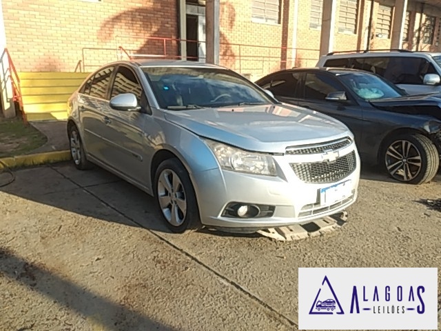 CRUZE LT NB 20122012<br><br> CRUZE LT NB 20122012<br><br>