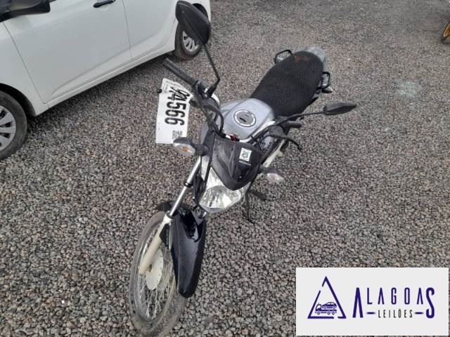 2022 HONDA CG 160<br><br>