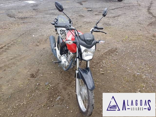 2023 HONDA CG 160<br><br>