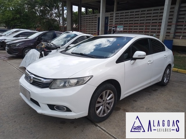 CIVIC LXS 20122013<br><br> CIVIC LXS 20122013<br><br>