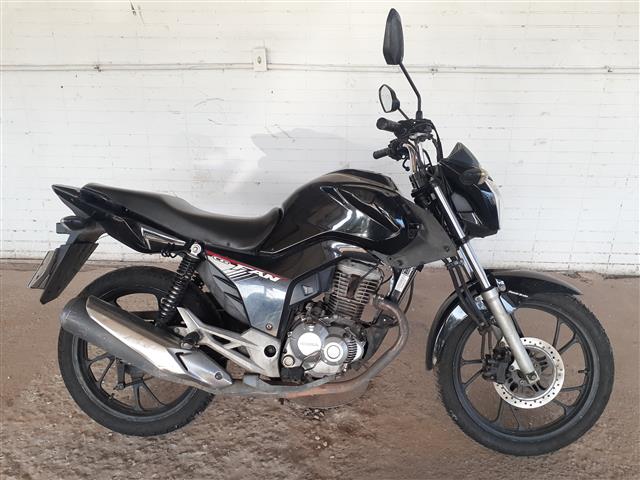 CG 160 FAN 20192019<br><br>
