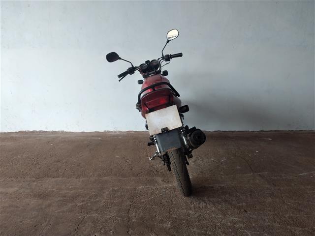 YBR 125K 20082008<br><br>
