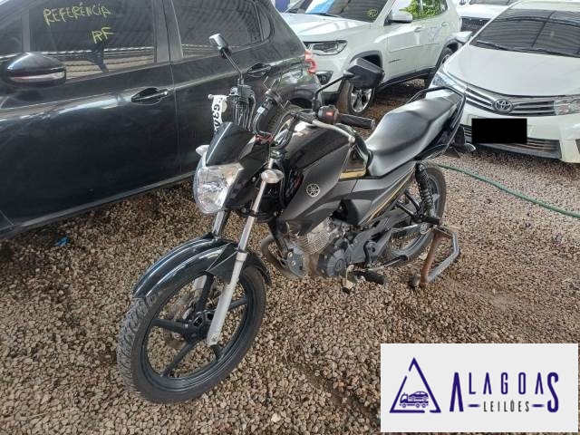 2024 YAMAHA YBR 150 FACTOR<br><br> 2024 YAMAHA YBR 150 FACTOR<br><br>